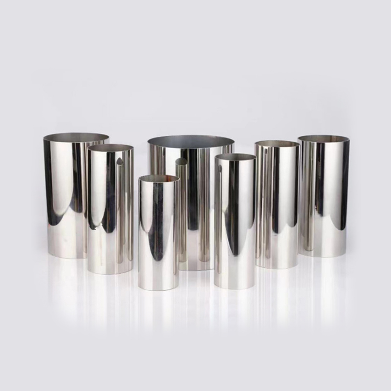 304不锈钢装饰管